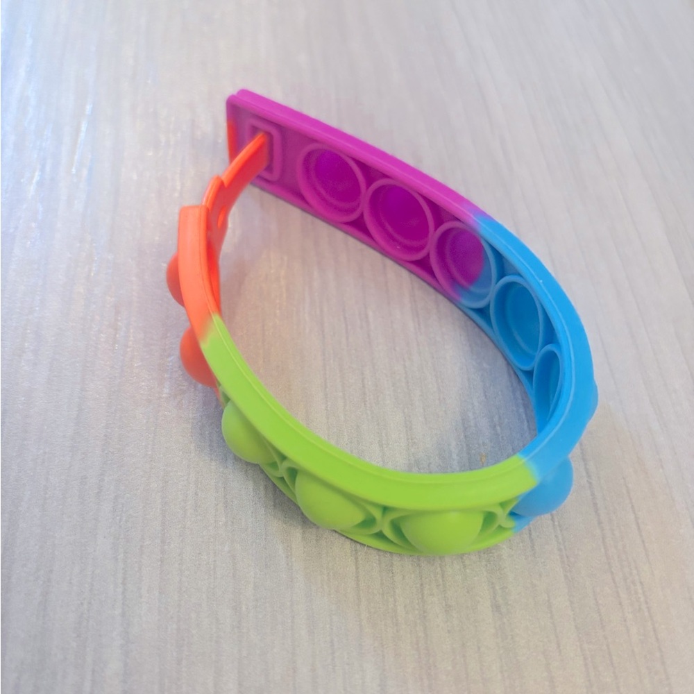 Colorful Fidget Bundle - Picture 6 of 7